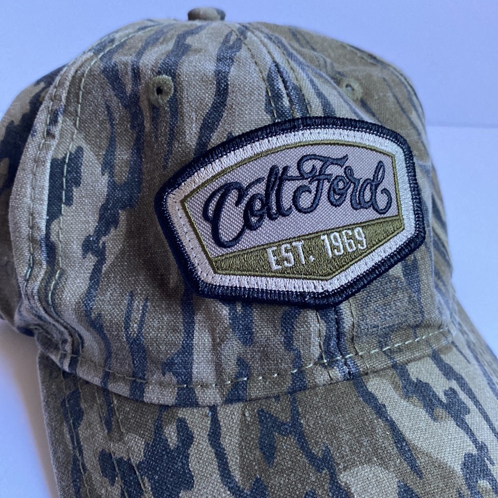 Colt Ford Trucker Hat 🧢